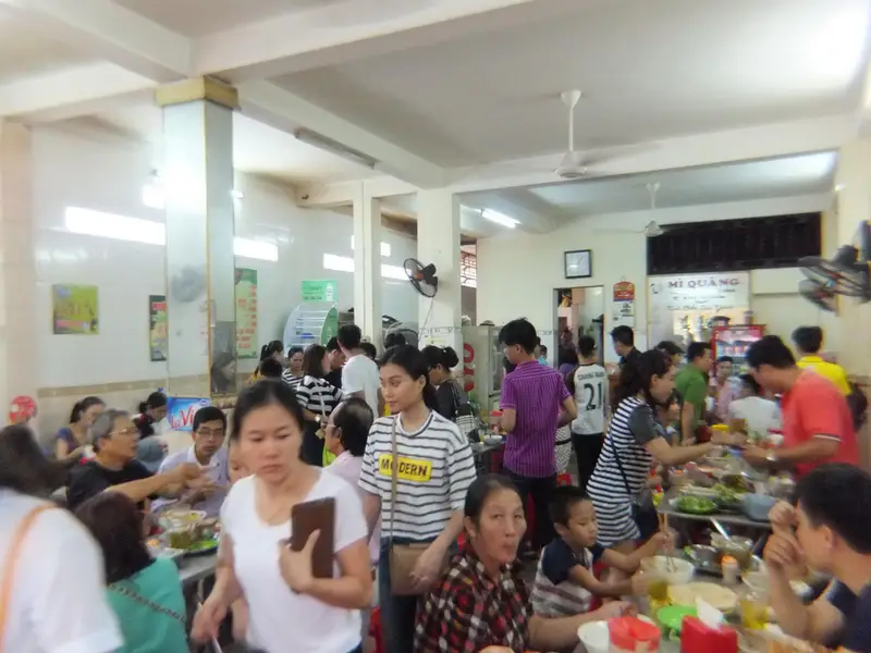 Mì Quảng 1A - ảnh 3