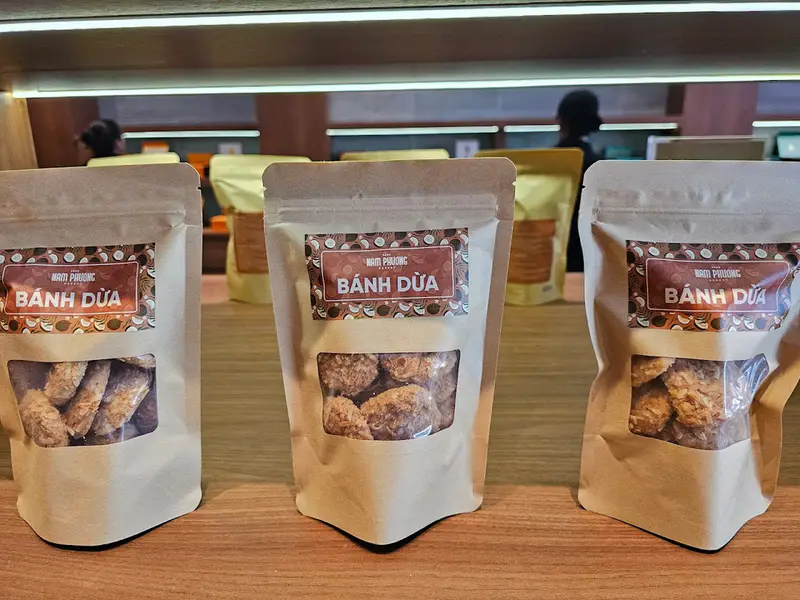 Tiệm bánh Nam Phương - ảnh 2