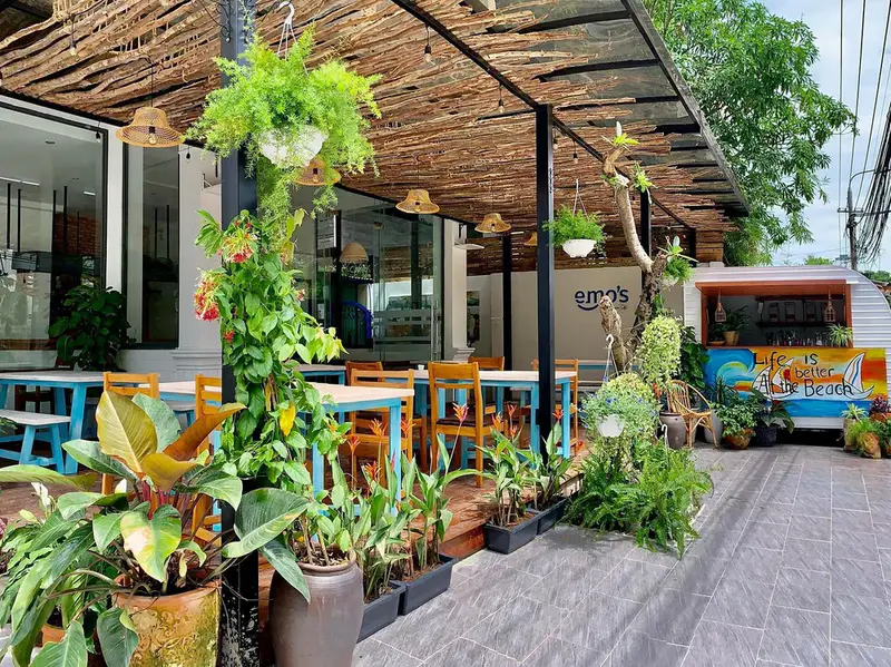 EMO'S HOMECOOKED VIETNAMESE CUISINE - ảnh 8