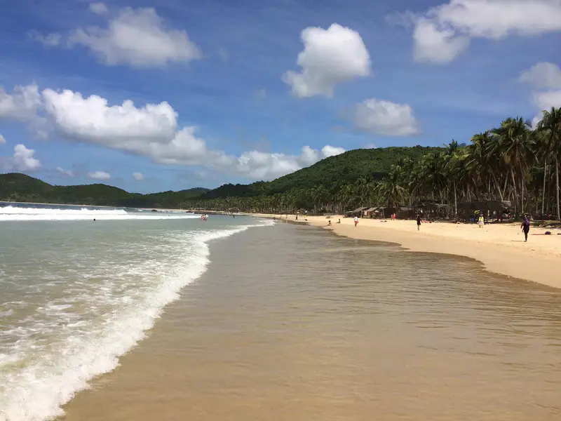 Bãi Biển El Nido - ảnh 4
