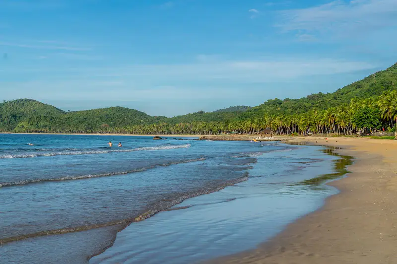 Bãi Biển El Nido - ảnh 2