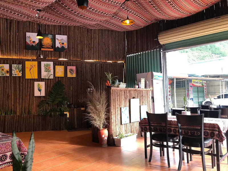 Adventure Restaurant - ảnh 5