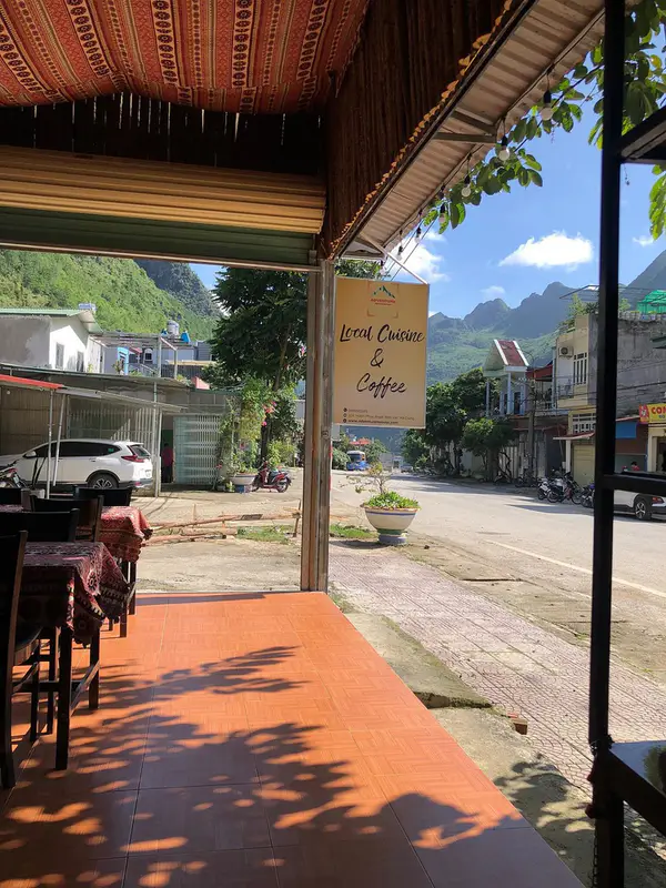 Adventure Restaurant - ảnh 4