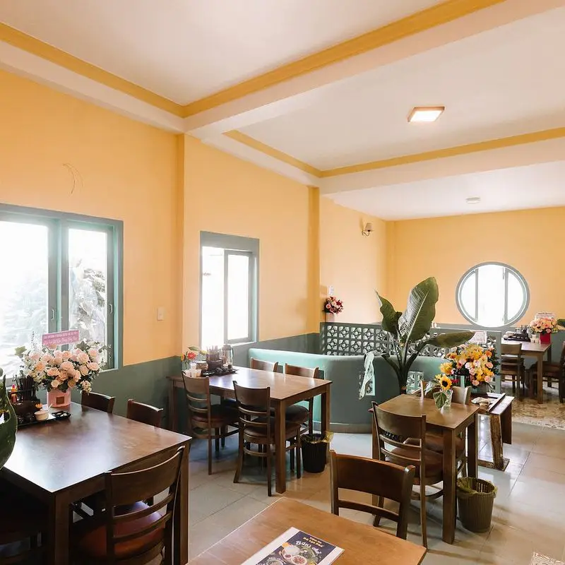Tiệm Ăn Đà Lạt Phố - Restaurant - ảnh 8
