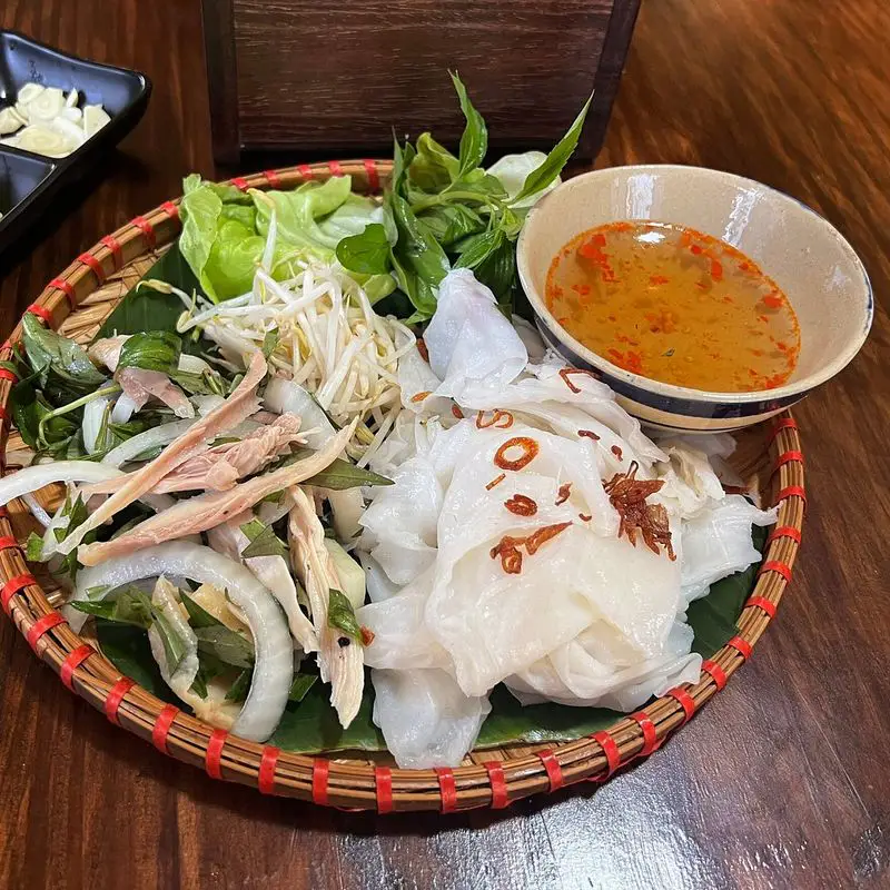 Tiệm Ăn Đà Lạt Phố - Restaurant - ảnh 6