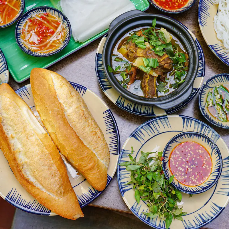 Thìa Gỗ Hội An - ảnh 5