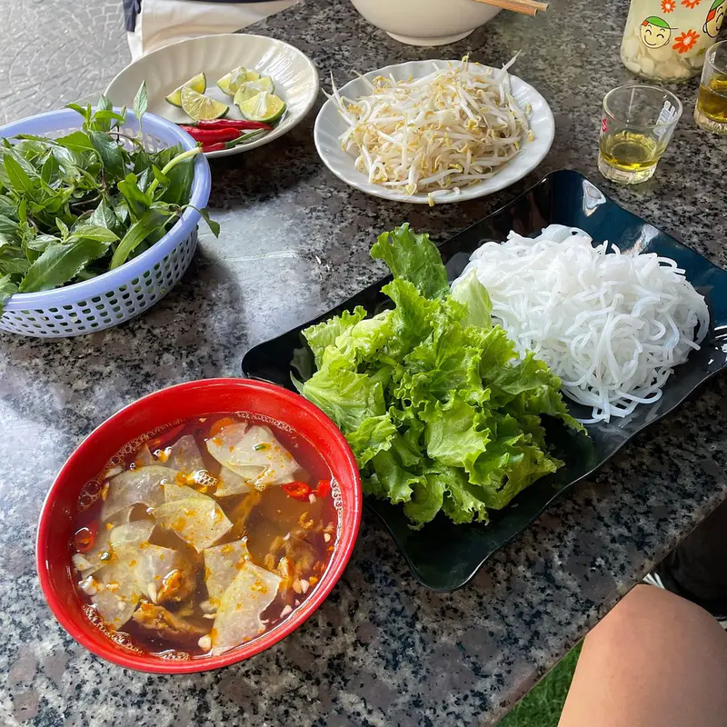 Phở Bắc Hải - ảnh 7