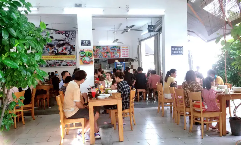 Phở Hồng - ảnh 2
