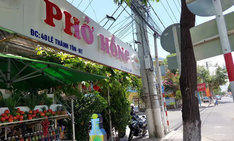 Phở Hồng - ảnh 3