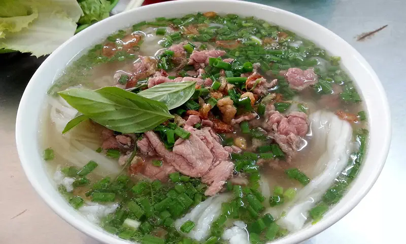Phở Hồng - ảnh 5