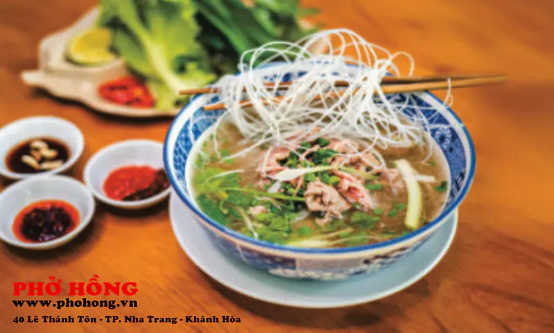 Phở Hồng - ảnh 6