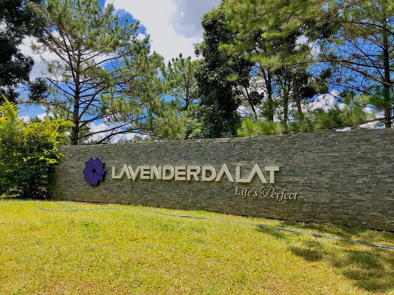Lavenderdalat Gardens - ảnh 2