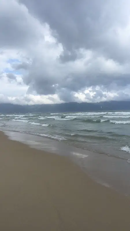 Bãi biển Non Nước - ảnh 5