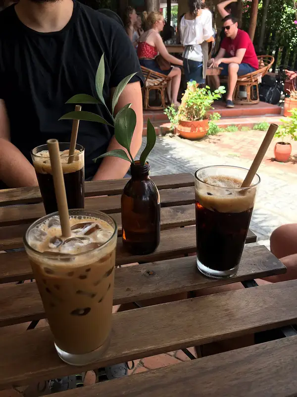 Rosie's cafe / Coffee & Brunch - ảnh 2