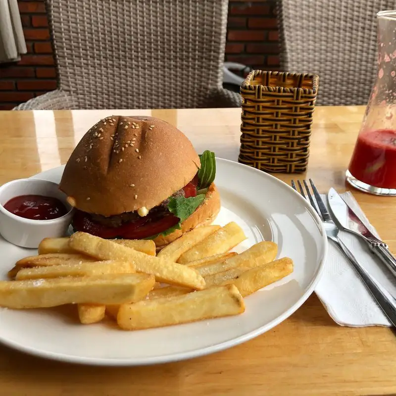 Anna's Coffee House - ảnh 7
