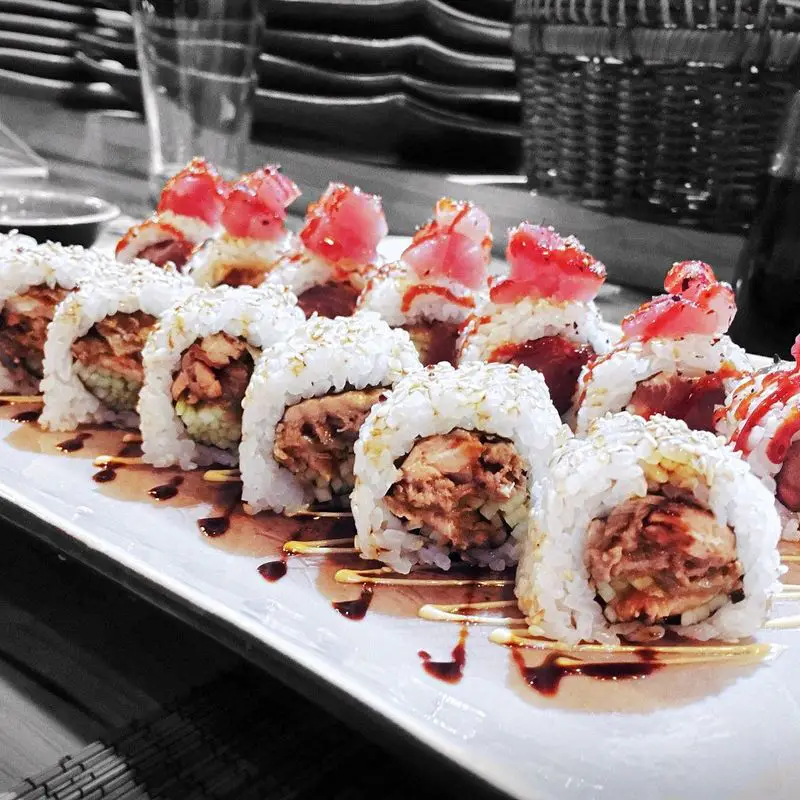 Sushi Kiwami Restaurant - Nha Trang - ảnh 4