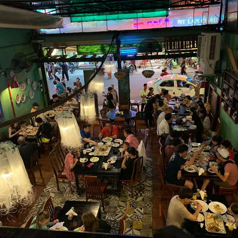 Mix Greek Restaurant - Nha Trang - ảnh 9