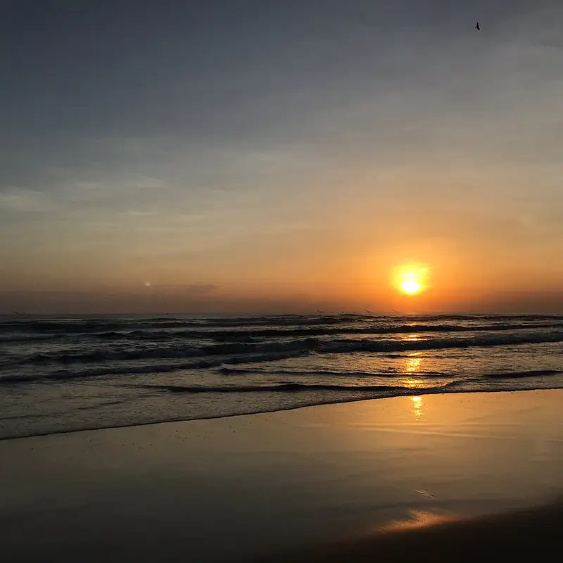 Bãi biển Non Nước - ảnh 3