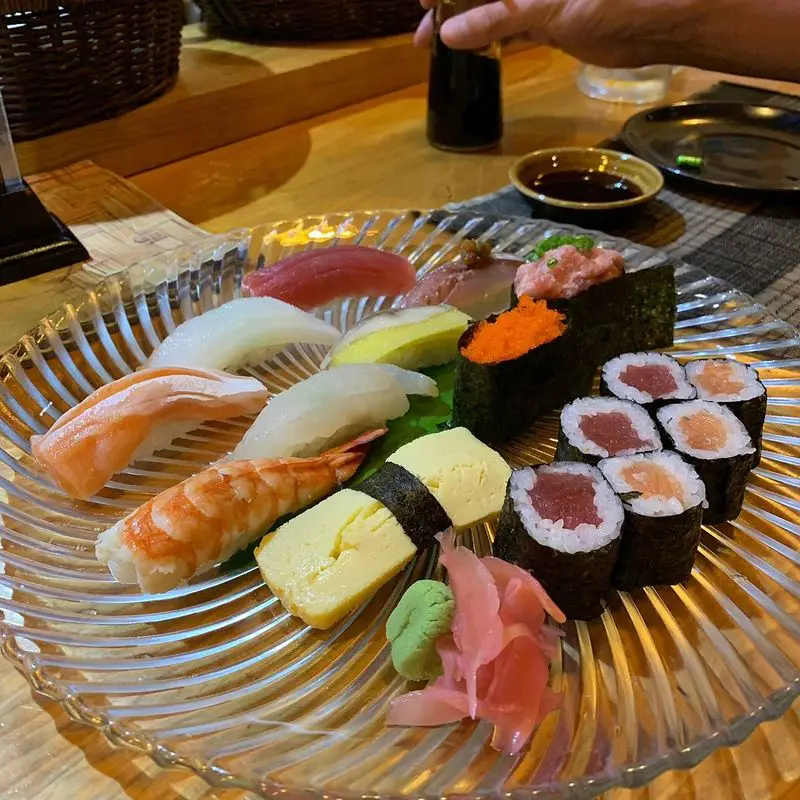 Sushi Kiwami Restaurant - Nha Trang - ảnh 6