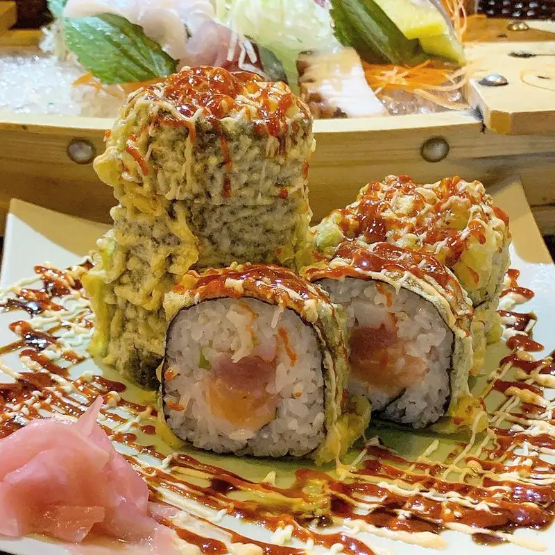 Sushi Kiwami Restaurant - Nha Trang - ảnh 3