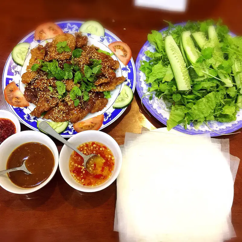 Hồ Lô quán - ảnh 2
