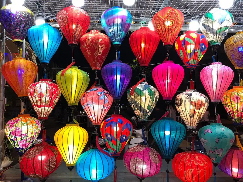 Chợ Đêm Sơn Trà/Son Tra Night Market - ảnh 9