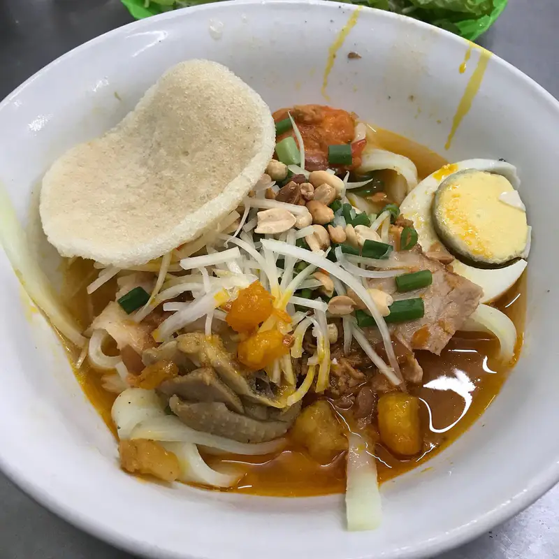 Mì Quảng 1A - ảnh 5