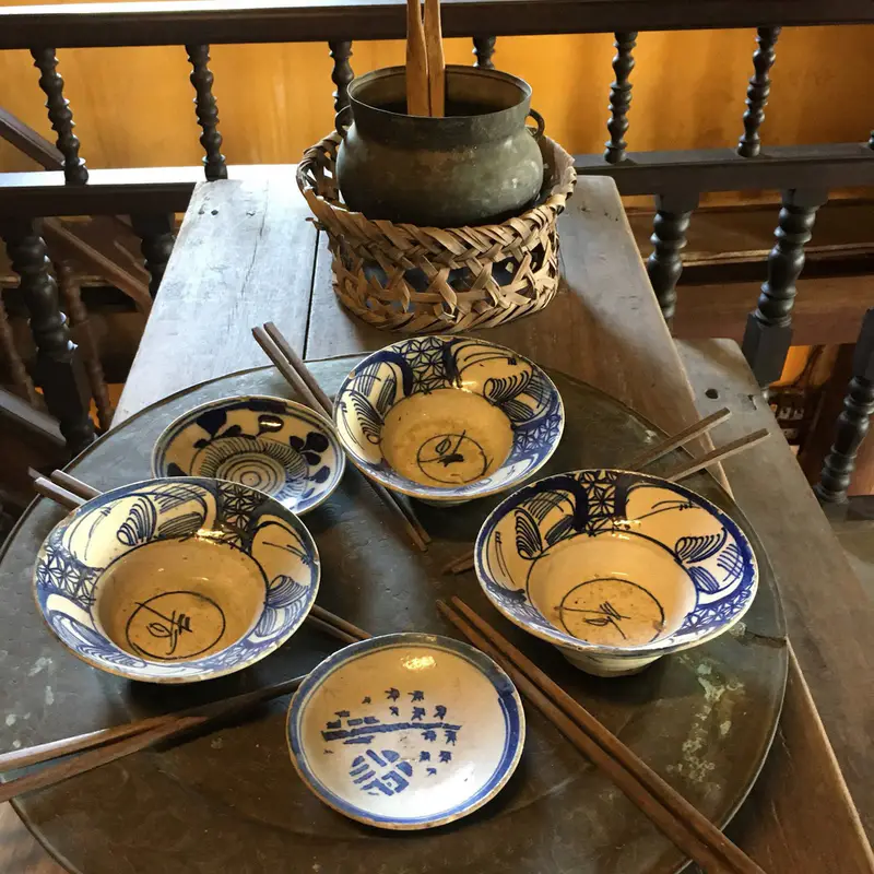 Bảo Tàng Văn Hoá Dân Gian Hội An - ảnh 2