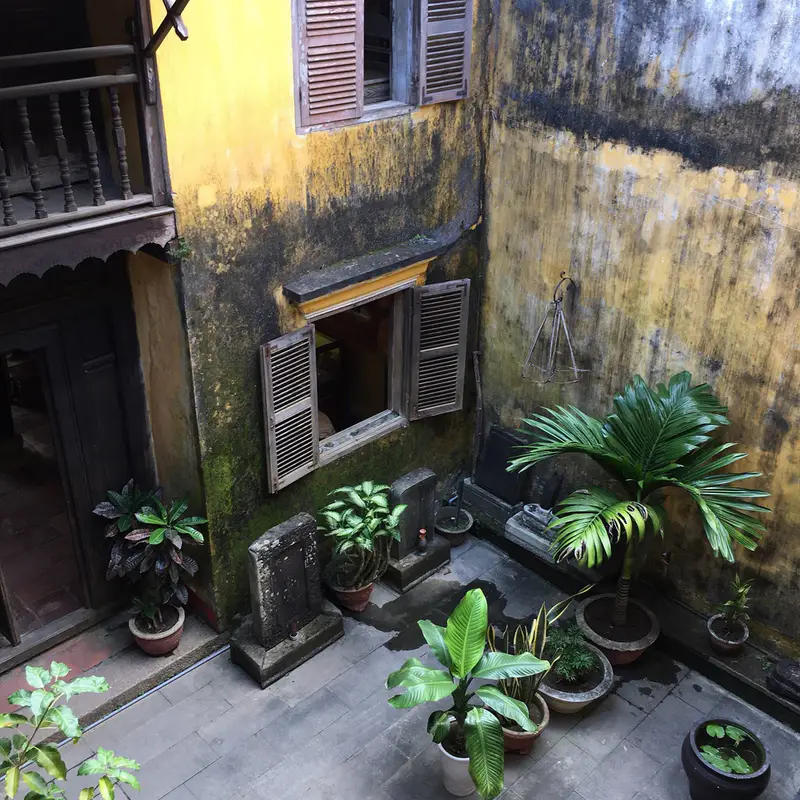 Bảo Tàng Văn Hoá Dân Gian Hội An - ảnh 3