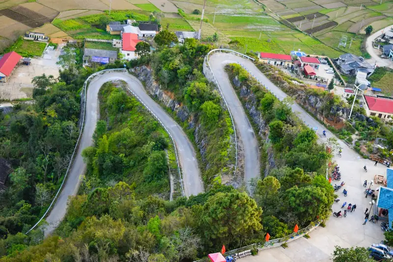 Cột Cờ Lũng Cú - ảnh 3
