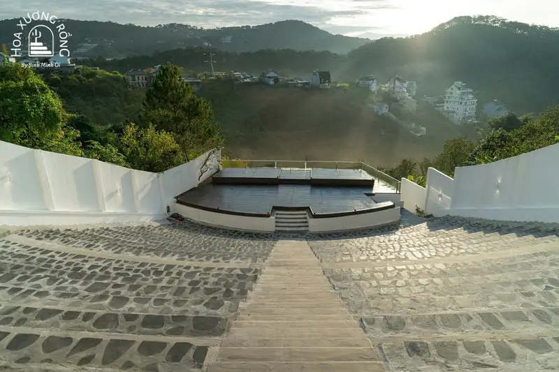 Hoa Xương Rồng - Quán Cà Phê Trung Tâm TP Đà Lạt - ảnh 2