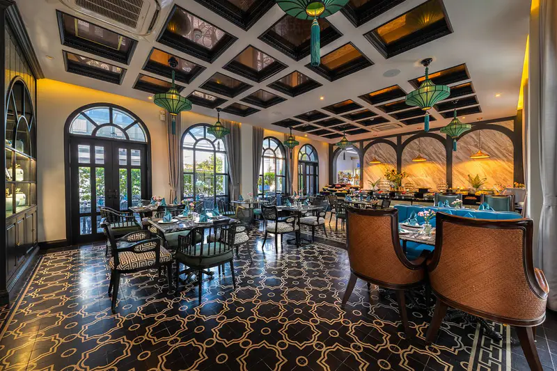 Hoi An Chestnut Restaurant - ảnh 2