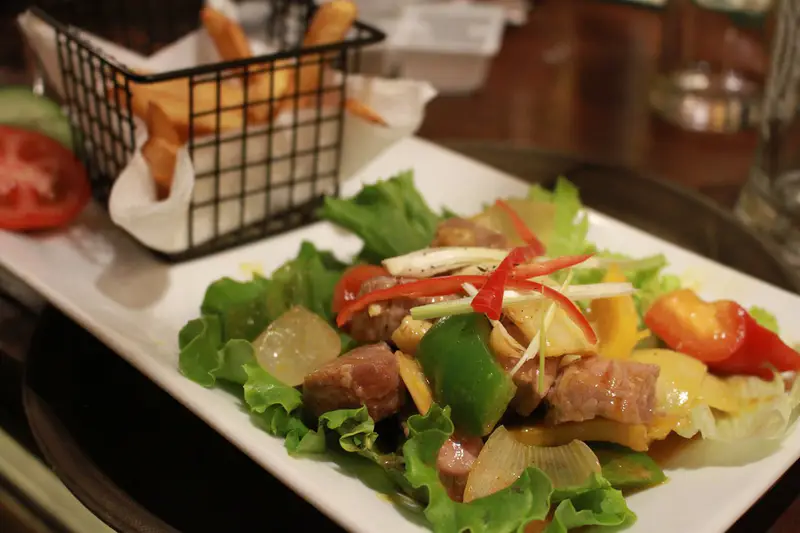KALMODY - Vietnamese Cultural Pub & Restaurant - ảnh 6