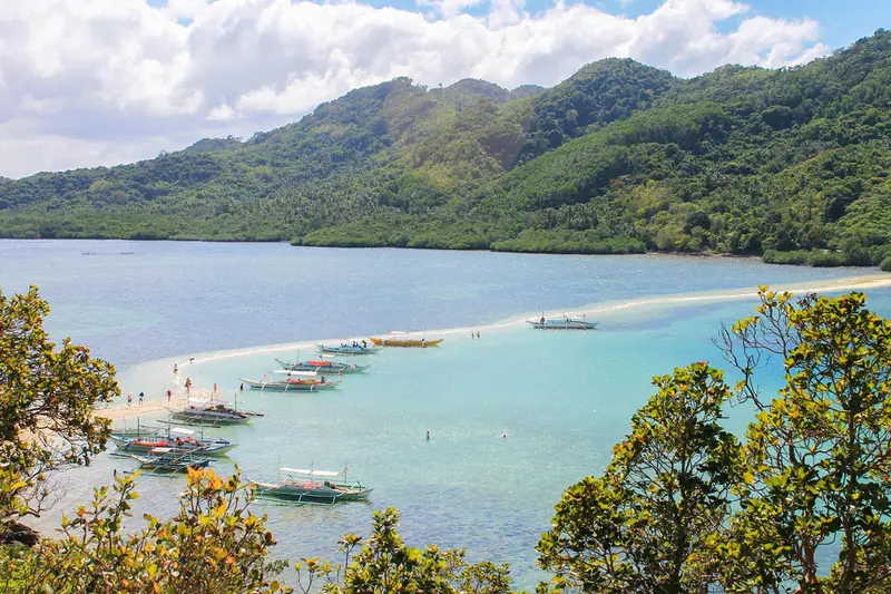 Đảo Snake El Nido (Vigan Island) - ảnh 7