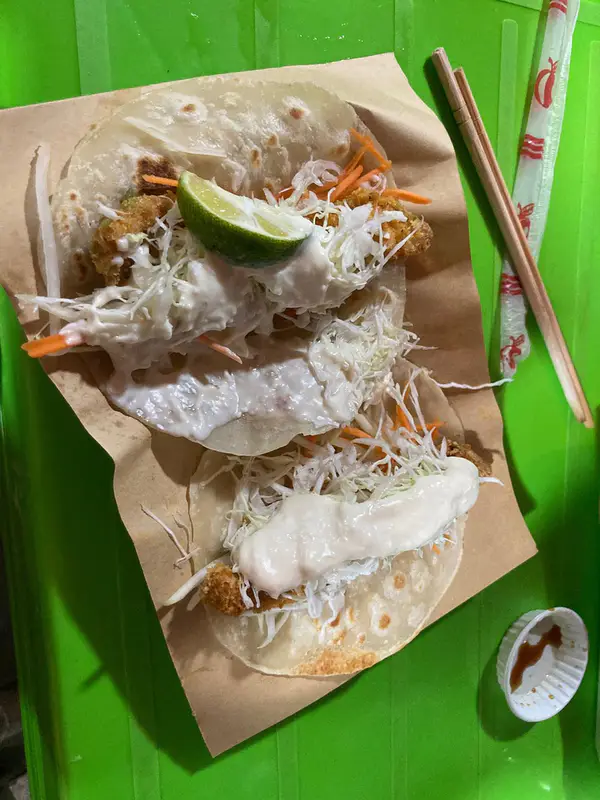 Chợ Đêm Sơn Trà/Son Tra Night Market - ảnh 3