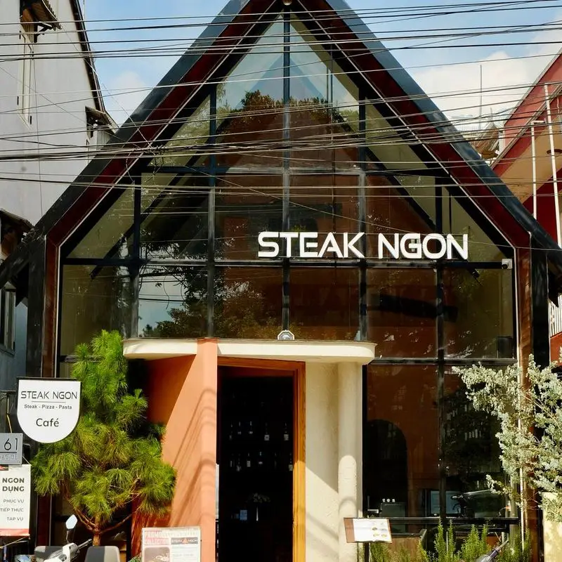 Steak Ngon - ảnh 4