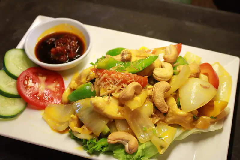 KALMODY - Vietnamese Cultural Pub & Restaurant - ảnh 4