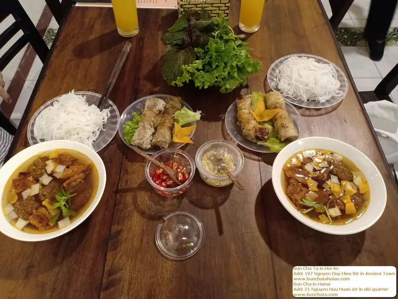 Bún Chả Ta - ảnh 3