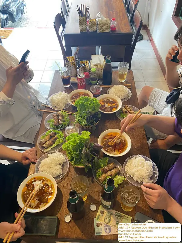 Bún Chả Ta - ảnh 6