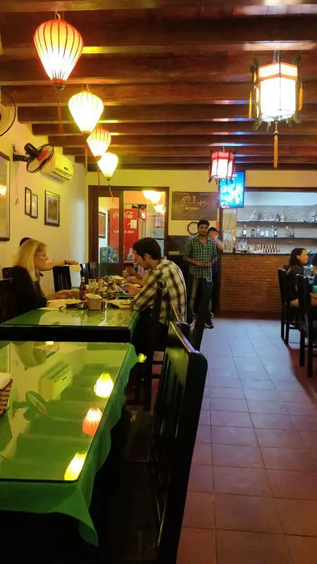 Babas Kitchen Indian Restaurant Hội An - ảnh 7