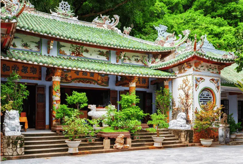 Tượng Quan Thế Âm Bồ Tát - ảnh 5