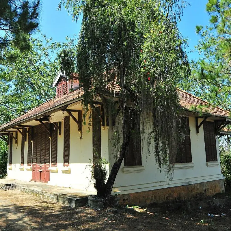 Khu phố Pháp Đà Lạt - ảnh 5