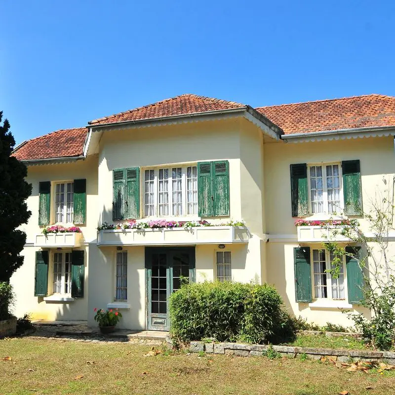 Khu phố Pháp Đà Lạt - ảnh 4