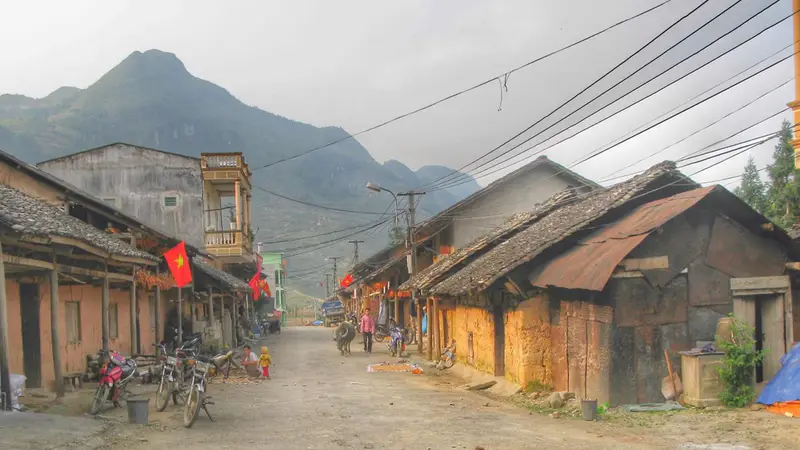 Phố cổ Phó Bảng - ảnh 2