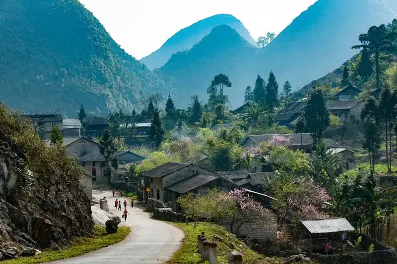 Phố cổ Phó Bảng - ảnh 5