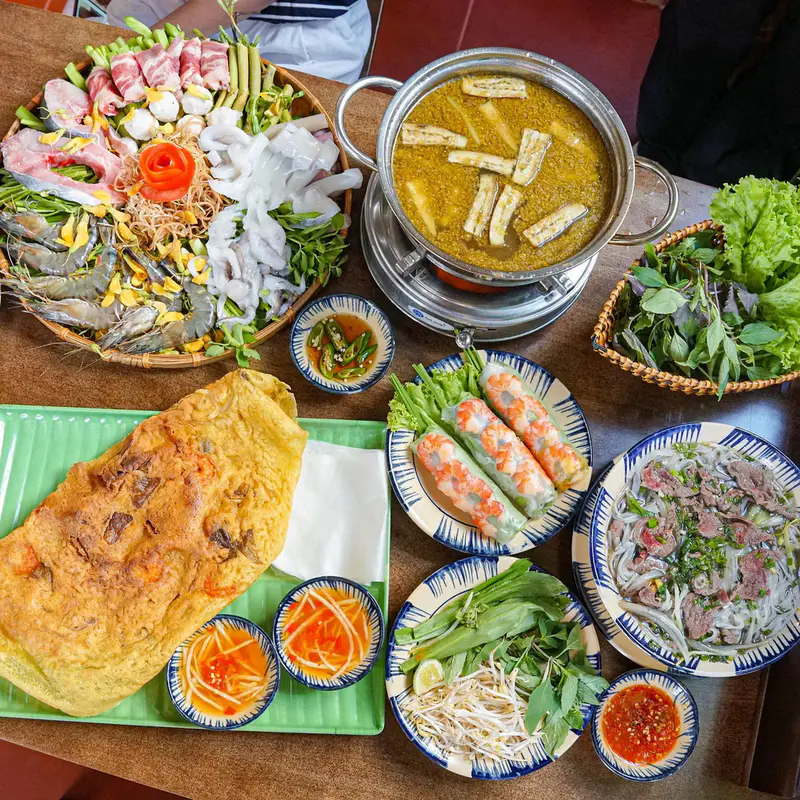 Thìa Gỗ Hội An - ảnh 2