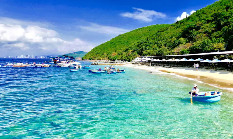 Robinson Beach Nha Trang - ảnh 5
