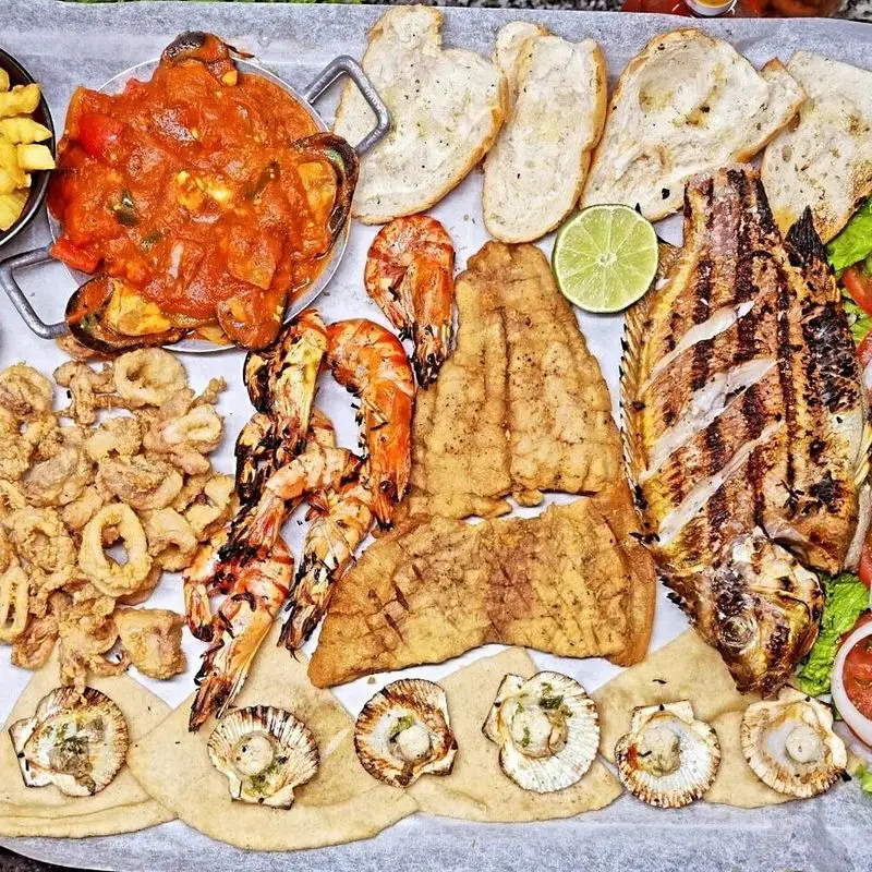 Mix Greek Restaurant - Nha Trang - ảnh 2
