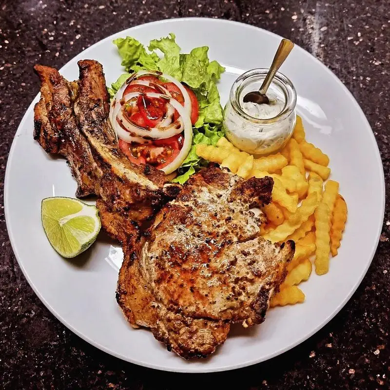 Mix Greek Restaurant - Nha Trang - ảnh 3