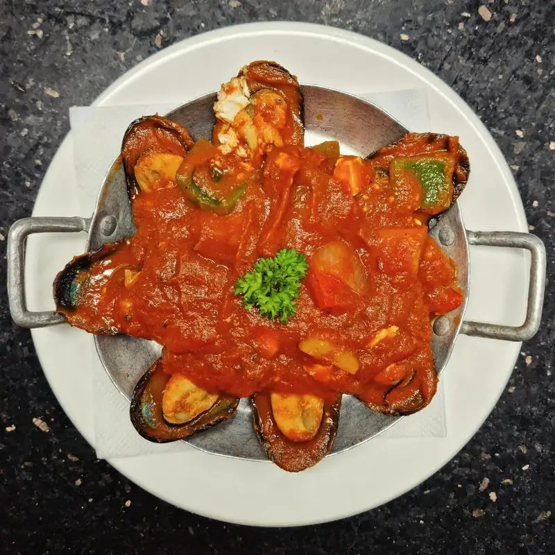 Mix Greek Restaurant - Nha Trang - ảnh 6
